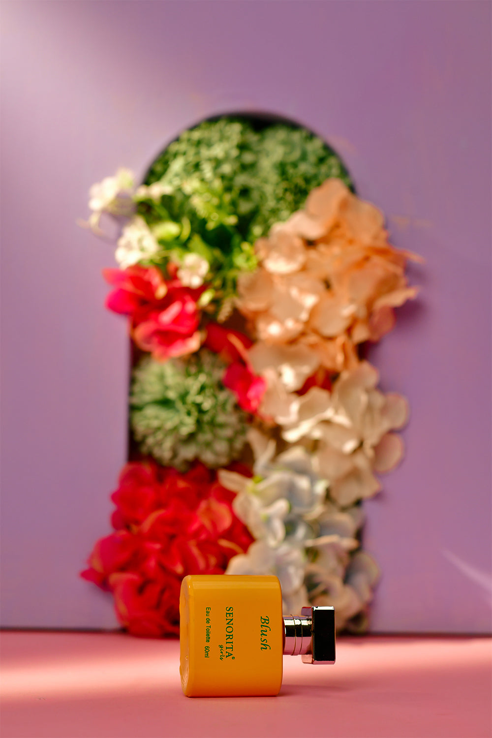 Blush | Senorita | Girls | Eau de Toilette