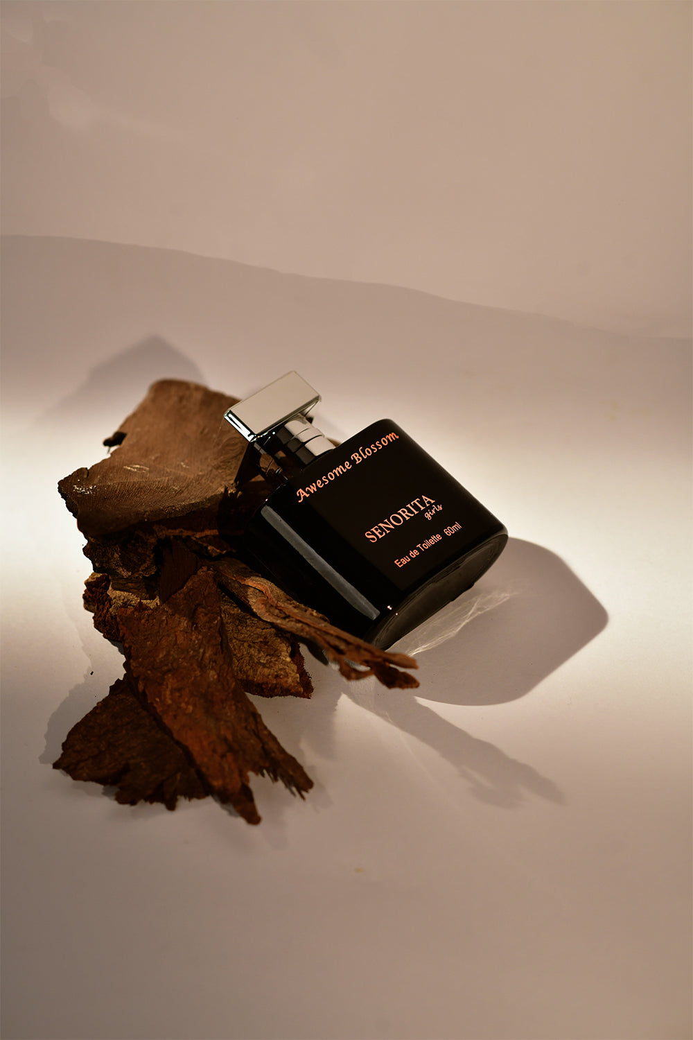 Awesome Blossom | Senorita | Girls | Eau de Toilette