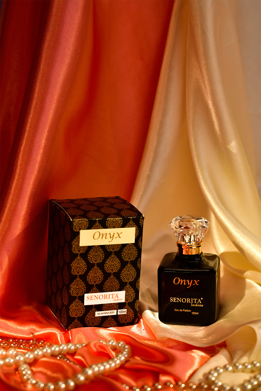 Onyx | Senorita | Ladies | Eau de Perfume