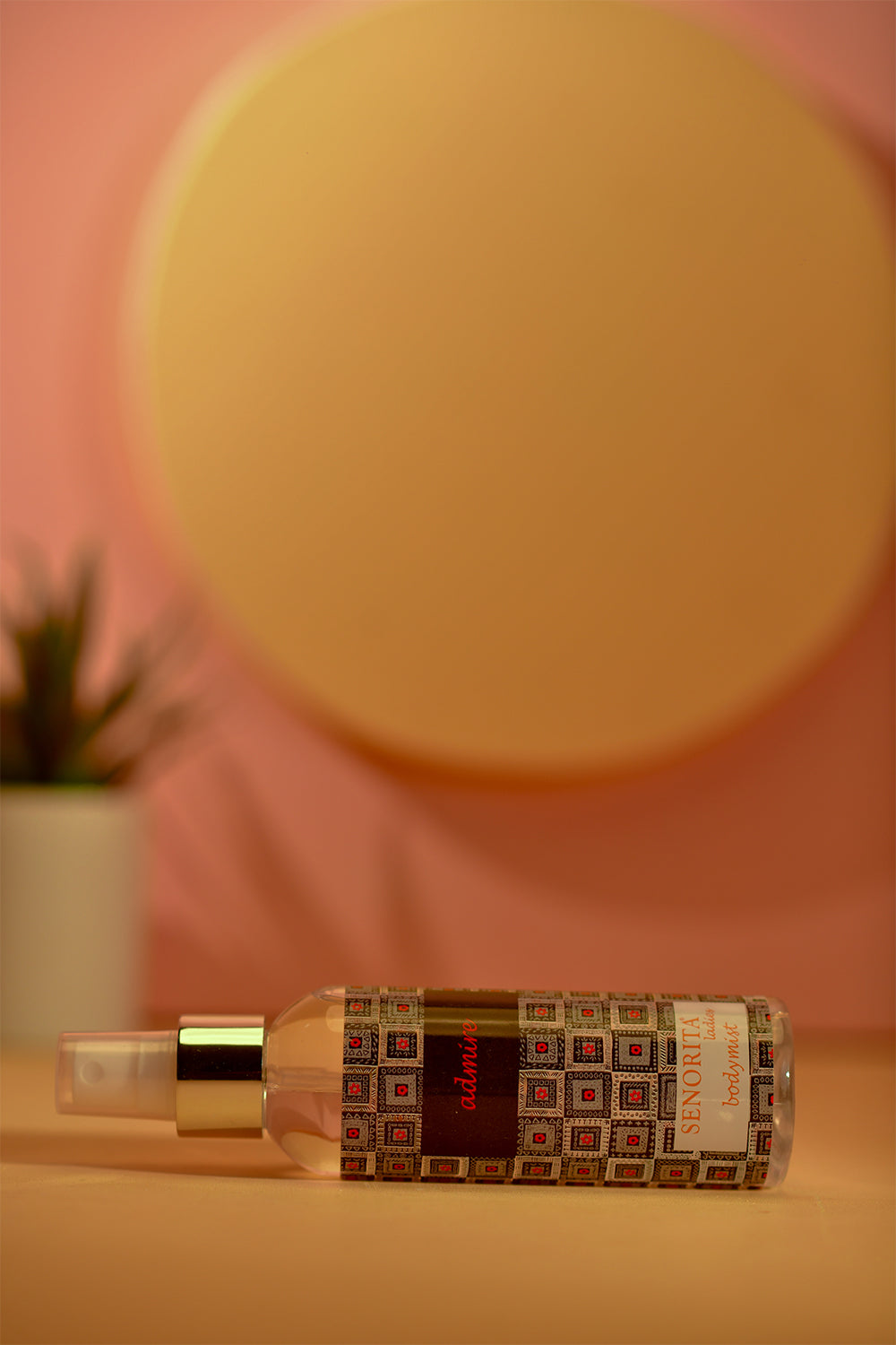 Admire | Senorita | Ladies | Body Mist