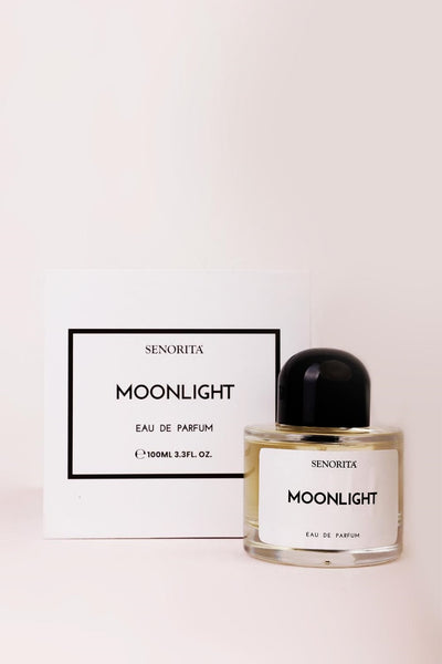 Senorita Ladies Moonlight Eau de Parfum – SENORITA
