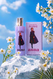 Girls Perfume | Senorita | Eau de Parfum | S-A