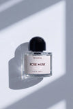 Senorita  | Ladies  | Rose Musk | Eau de Parfum