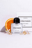 Senorita  | Ladies  | Citrus Passion | Eau de Parfum