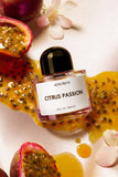 Senorita  | Ladies  | Citrus Passion | Eau de Parfum