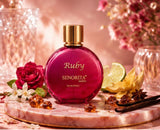 Ruby | Senorita | Ladies | Eau de Perfume