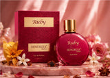 Ruby | Senorita | Ladies | Eau de Perfume