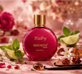 Ruby | Senorita | Ladies | Eau de Perfume