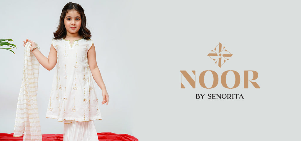 SENORITA