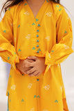 KAD-02288 | Multicolor | Casual 2 Piece Suit  | Cotton Cambric Plain Combo