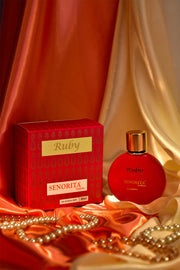Ruby | Senorita | Ladies | Eau de Perfume