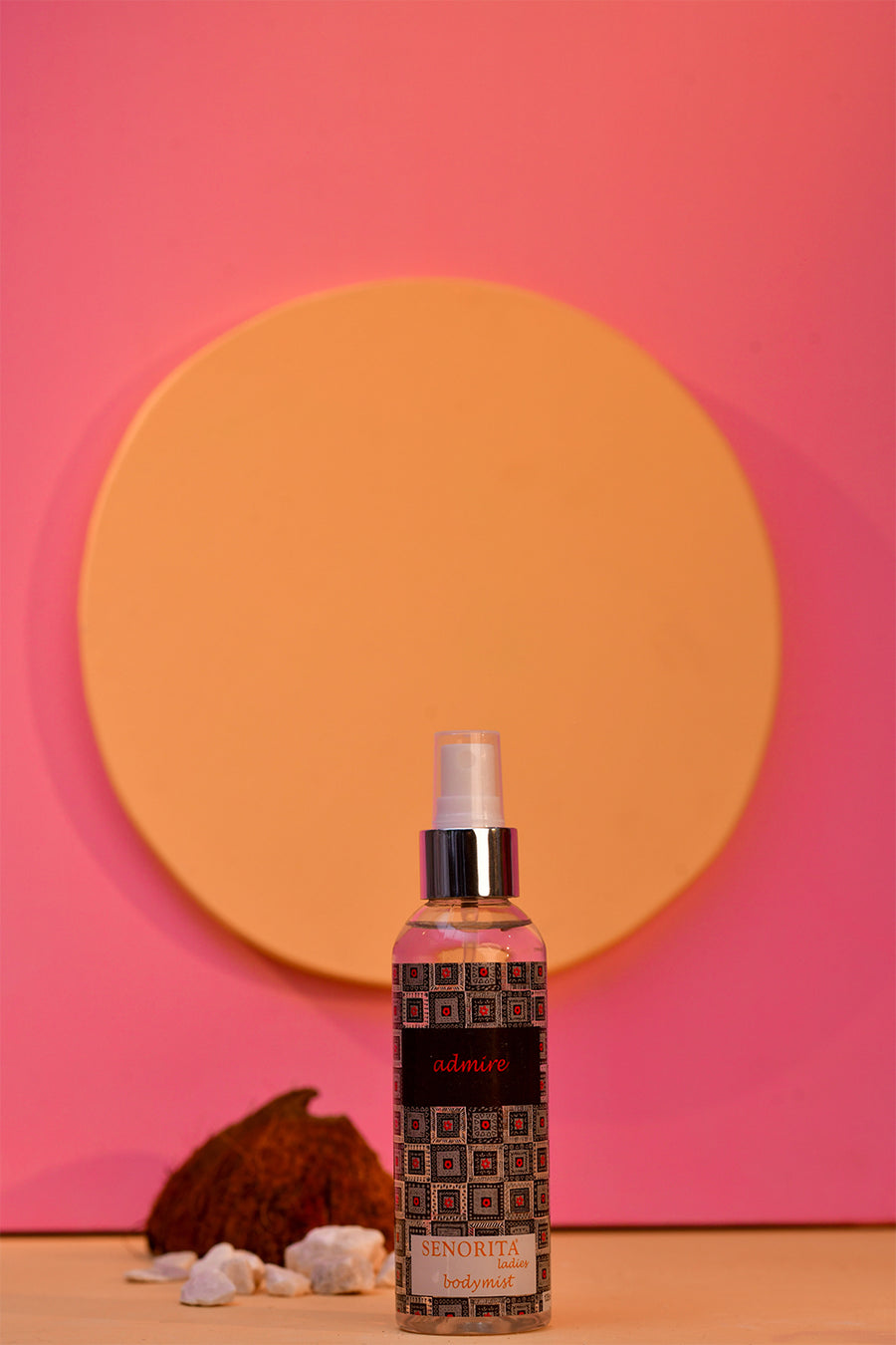 Senorita Ladies - Fragrance â SENORITA