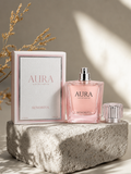 Senorita  | Ladies | Aura | Eau de Parfum