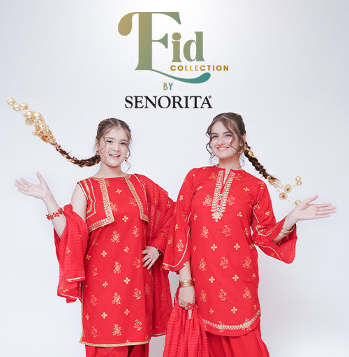 SENORITA