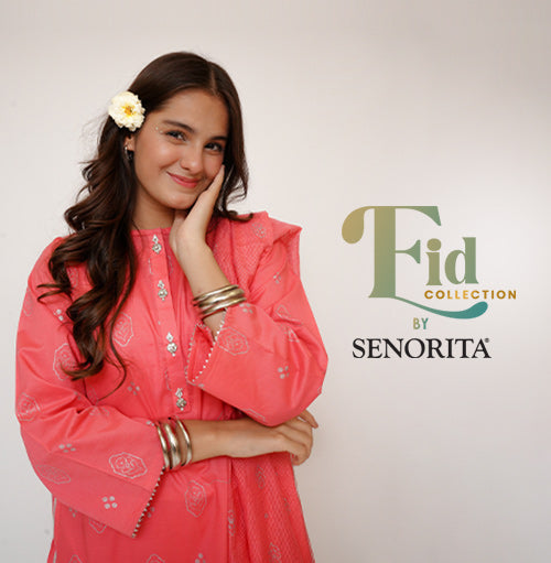 SENORITA