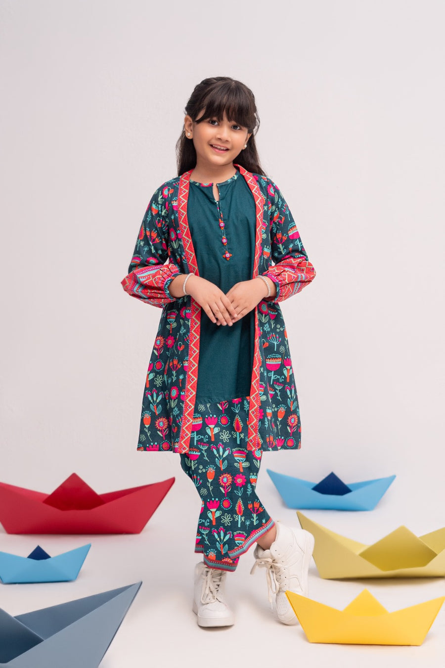 Raeesa Premium | Senorita Formals | SR-006