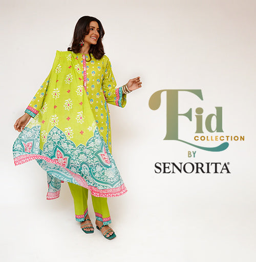 SENORITA