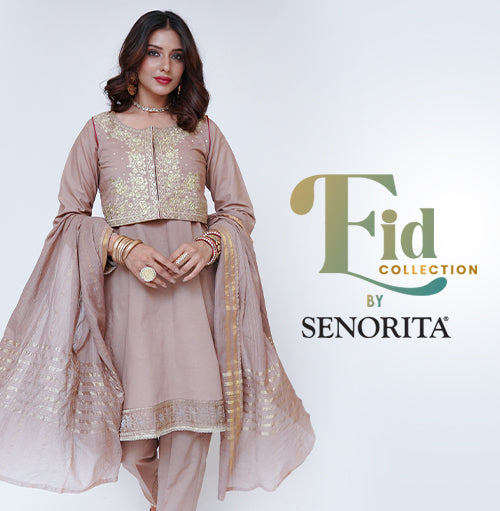 SENORITA
