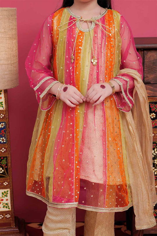 Raeesa Premium | Senorita Formals | SR-003
