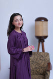 GAC-02770 | Purple | Casual 3 Piece Suit | Acrylic Fabric