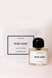 Senorita  | Ladies  | Rose Musk | Eau de Parfum