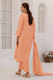 LBD-03091 | Mix | Casual Plus 3 Piece Suit | Plain Cotton