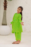 KBD-03104 | Mix Color | Casual Plus 3 Piece Suit | Plain Cotton