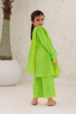 KBD-03104 | Mix Color | Casual Plus 3 Piece Suit | Plain Cotton