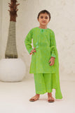 KBD-03104 | Mix Color | Casual Plus 3 Piece Suit | Plain Cotton