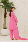 GBD-03115 | Mix Color | Casual Plus 3 Piece Suit | Plain Cotton