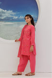 GBD-03137 | Tarbozi & Gold | Casual Plus 3 Piece Suit | Plain Cotton