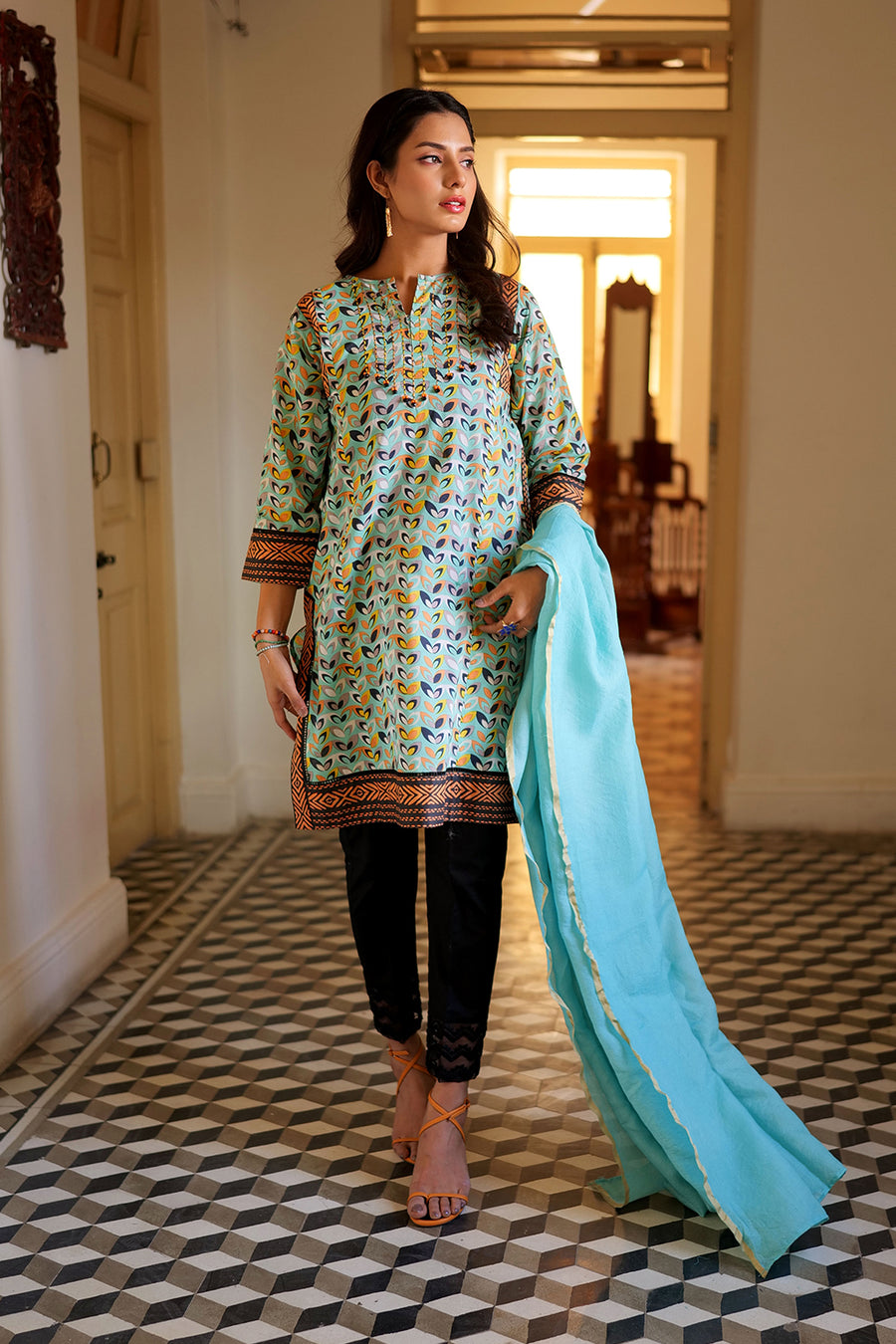 senorita ladies footwear