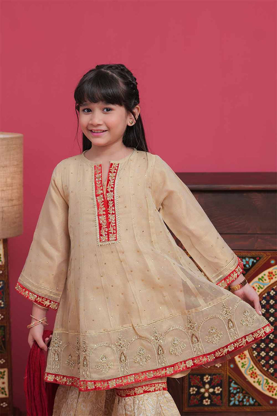 Kids Formal 3 Piece Suit – SENORITA